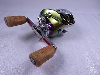 【新品未使用】メガバス　ダイワ　TD-itō 103M Amazon | 區限定品 ダイワ×メガバス TD-ito 103M 右 グローブ